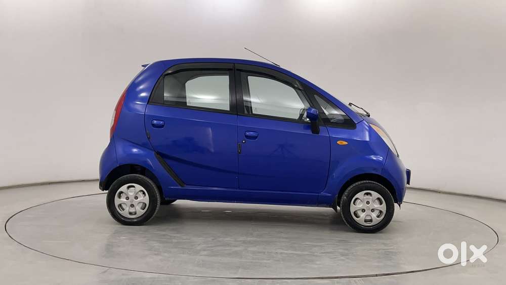 Tata Nano