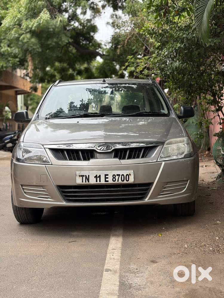 Mahindra Verito 2013 Diesel Well Maintained