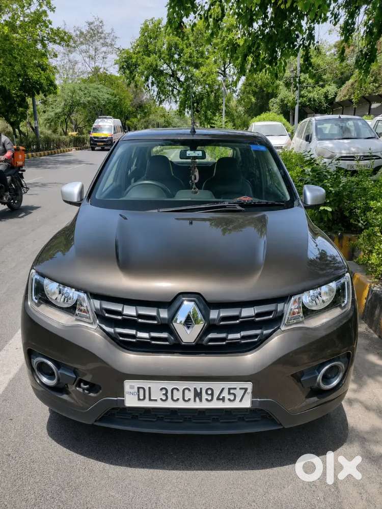 Renault Kwid 2018 Variant - Urgent Sell