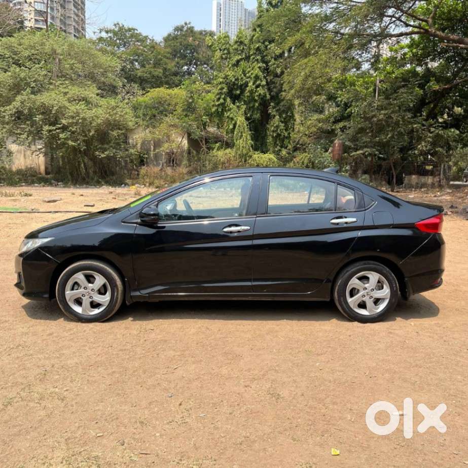 Honda City 1.5 Vx I-dtec Mt, 2014, Diesel