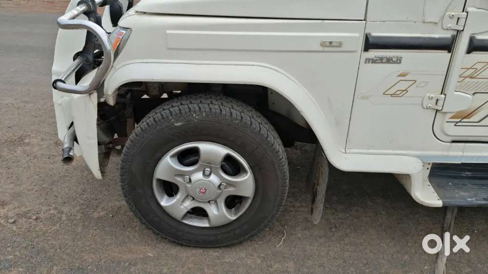 Mahindra Bolero 2013 Diesel