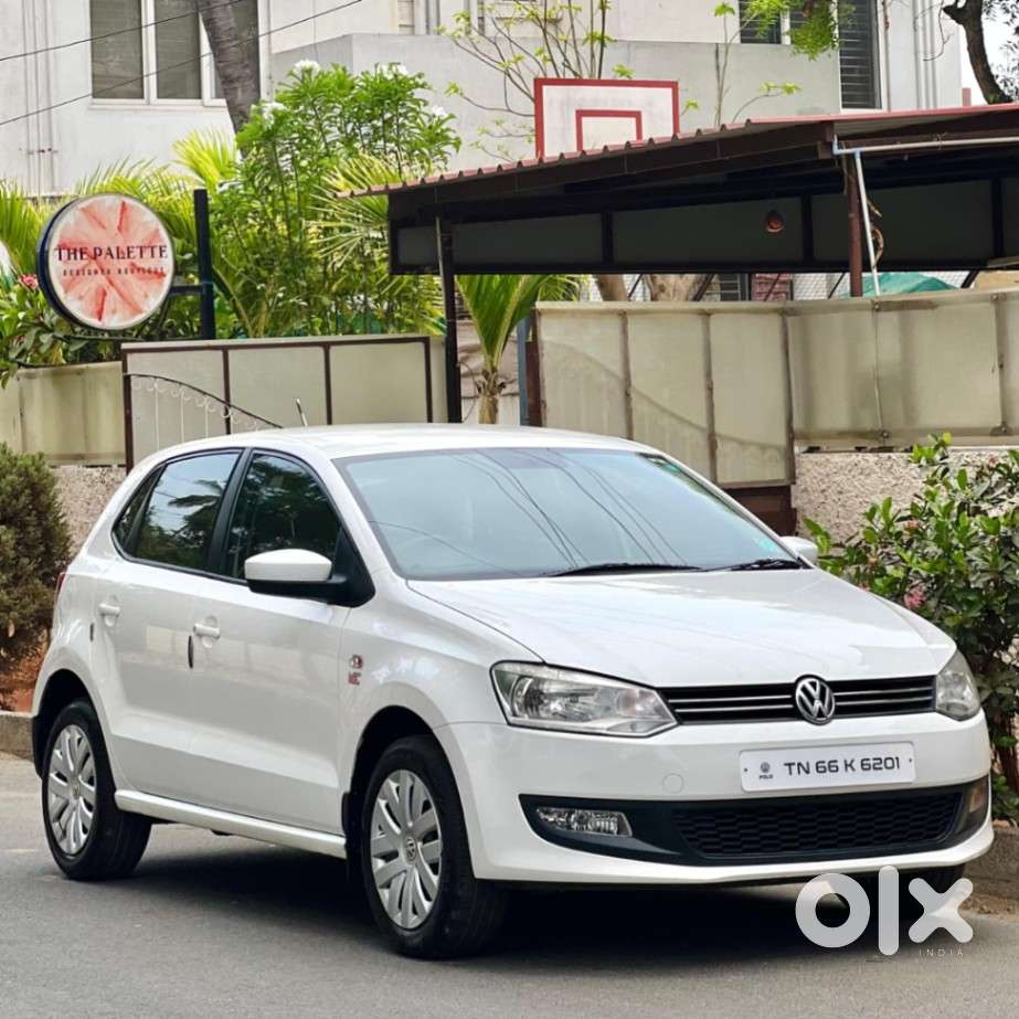 Volkswagen Polo 2013-2015 1.5 Tdi Comfortline, 2014, Petrol