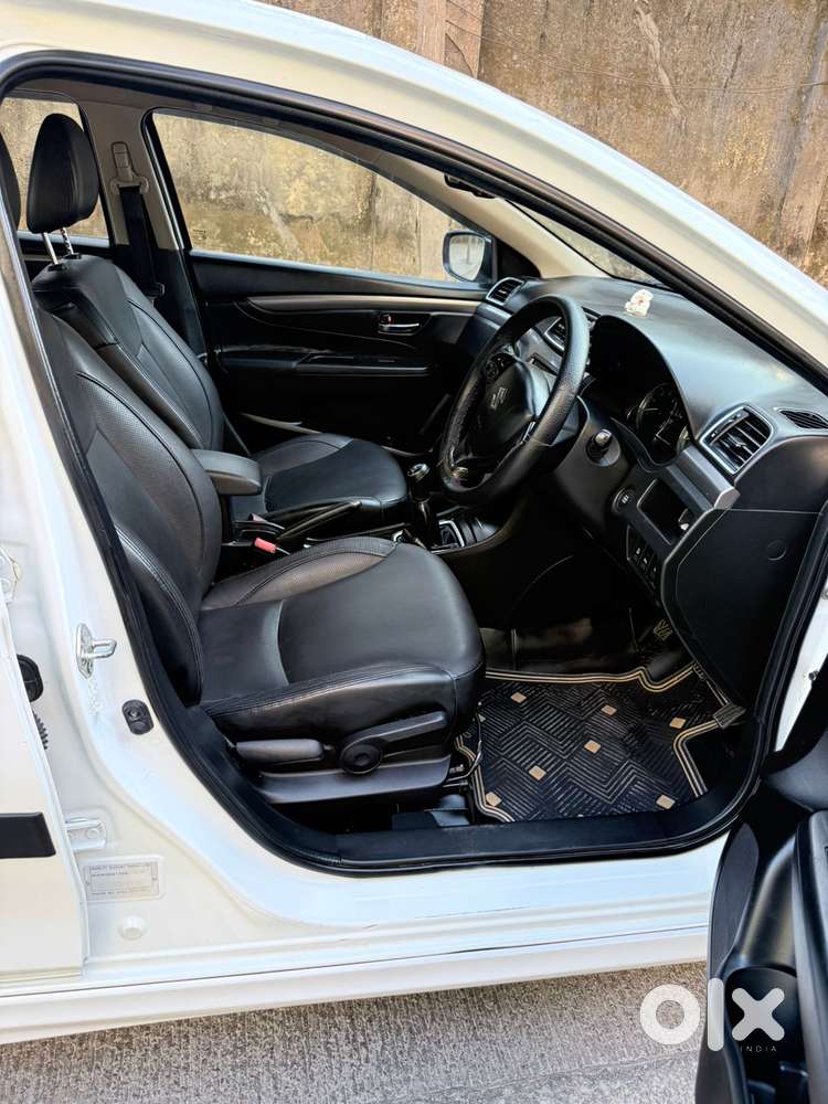 Maruti Suzuki Ciaz Zdi Plus Shvs, 2016, Diesel