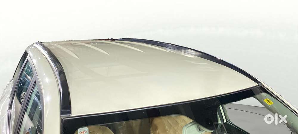 Mahindra Xuv500 W7 At, 2021, Diesel