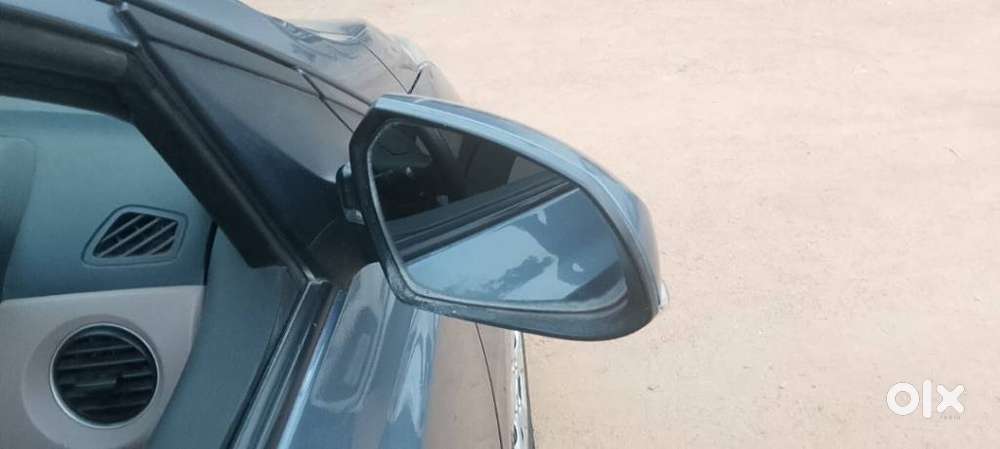 Hyundai Grand I10 Sportz, 2016, Diesel