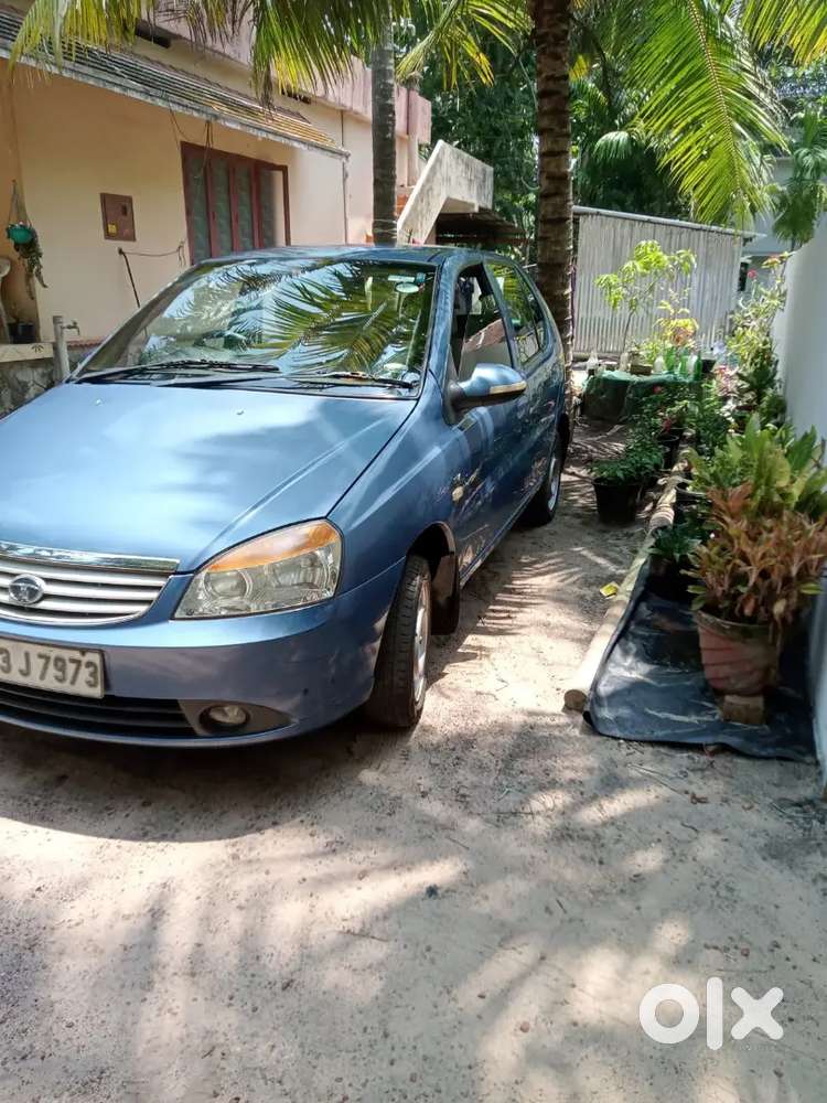 2014 Mode Indica E V2 Is For Sale