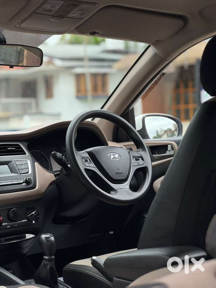 Hyundai Elite I20 Magna+ Vtvt, 2020, Petrol