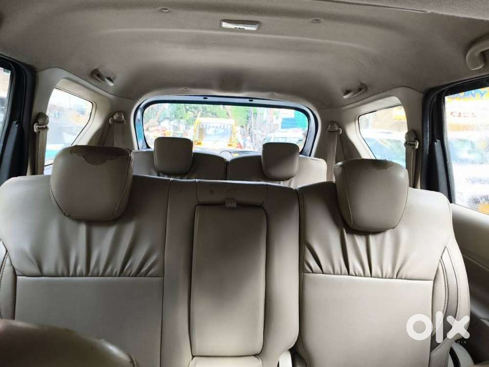 Maruti Suzuki Ertiga Maruti-suzuki-ertiga-zdi-plus, 2018, Diesel