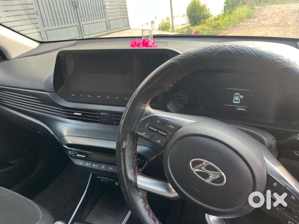 Hyundai New I20 2021 Diesel 70000 Km Driven