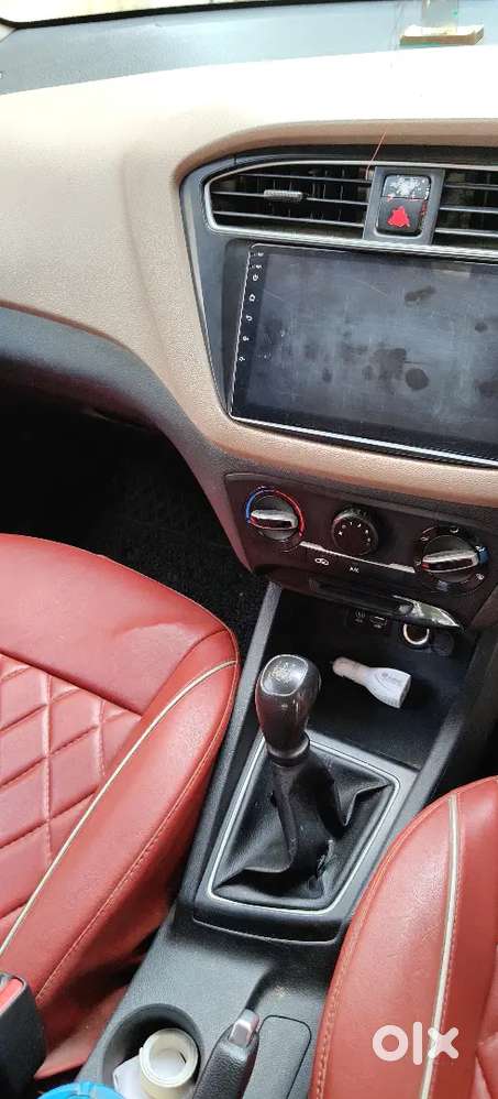 Hyundai I20 2019 Cng & Hybrids Well Maintained