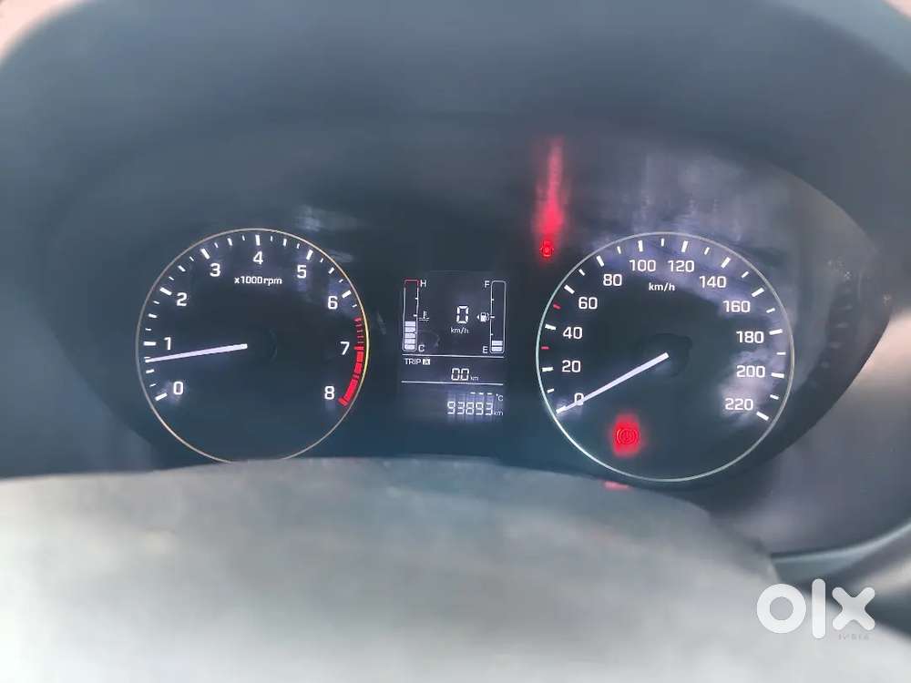 Hyundai I20 2014 Petrol 95000 Km Driven