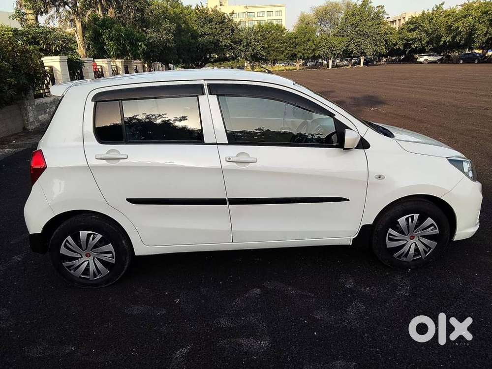 Maruti Suzuki Celerio 2021 Petrol 75000 Km Driven