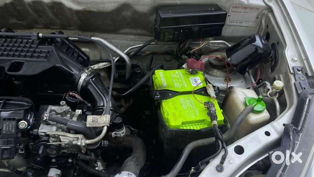Maruti Suzuki Alto 800 Lxi, 2013, Petrol