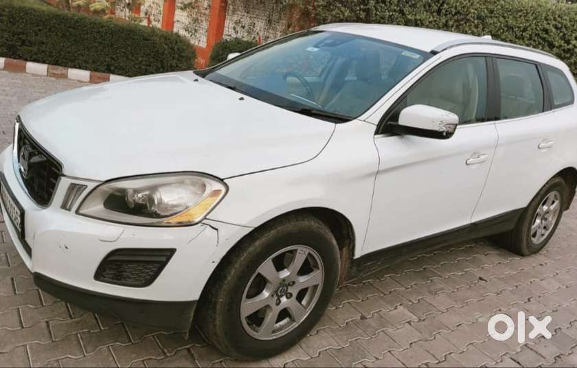 Volvo Xc60 D4 Summum, 2013, Diesel