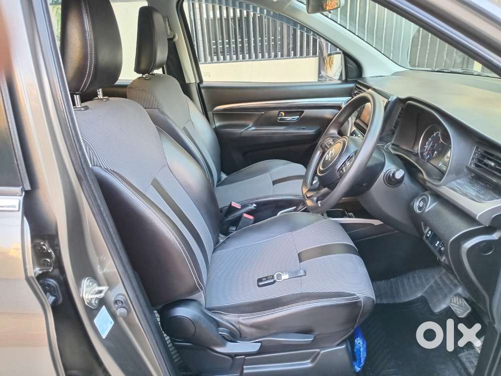 Maruti Suzuki Xl6 1.5 Zeta At, 2022, Petrol