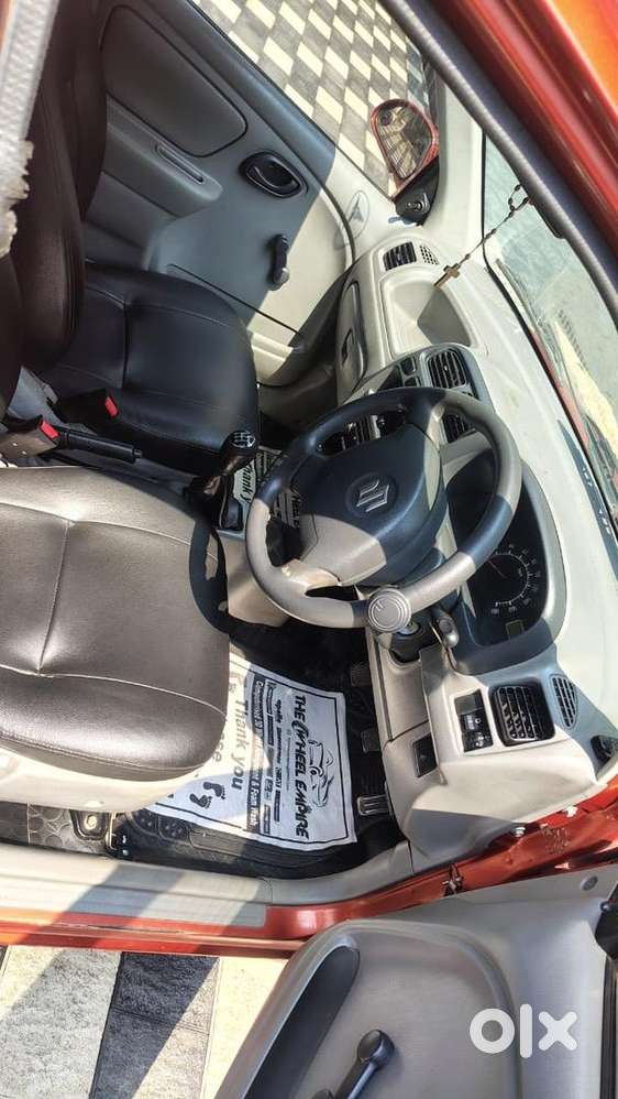 Maruti Suzuki 2012 Car