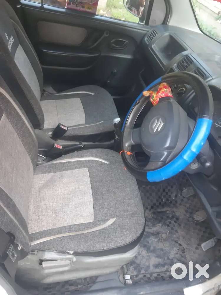Maruti Suzuki Wagon 2007