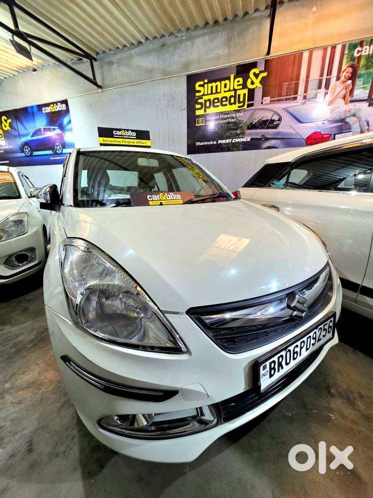 Maruti Suzuki Swift Vdi Optional, 2018, Diesel