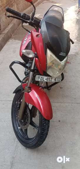 Buy Sell Second Hand Bikes Below 15000 in Delhi Used Motorcycles in Delhi OLX