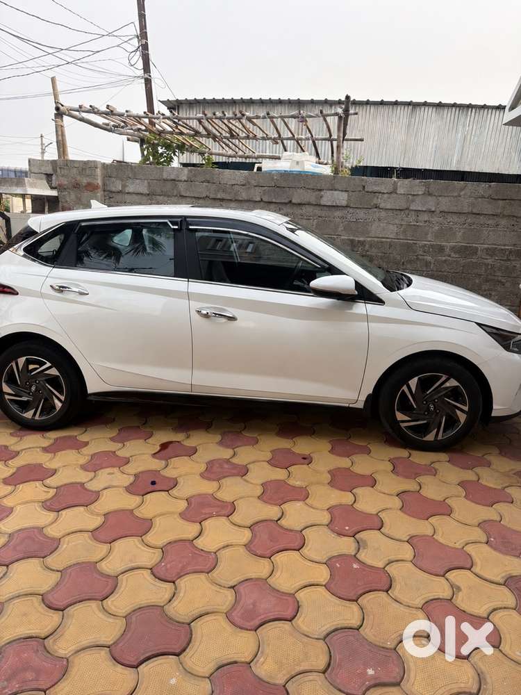 Hyundai I20 Asta