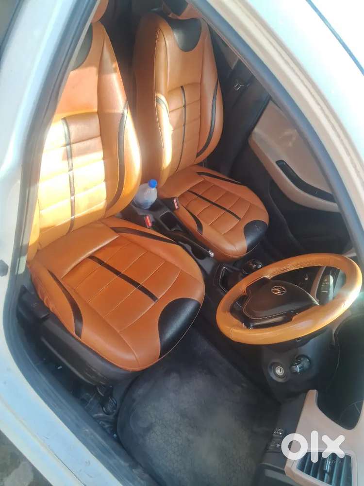 Hyundai Elite I20 2017 Petrol 80000 Km Driven