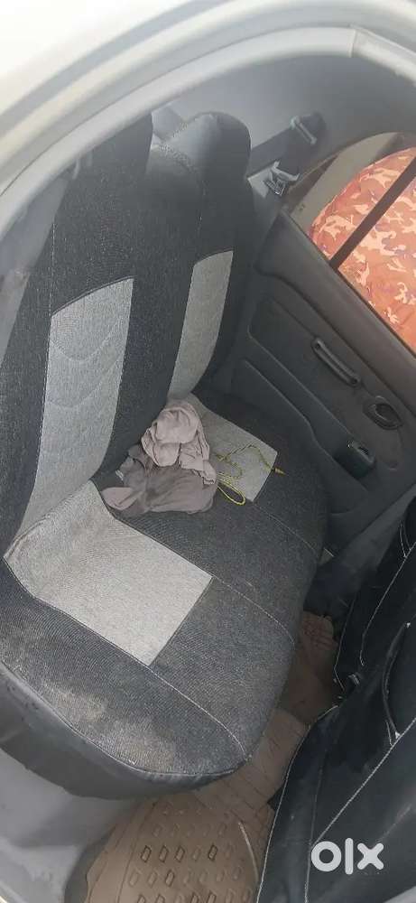 Hyundai Santro Gls Petrol 2007