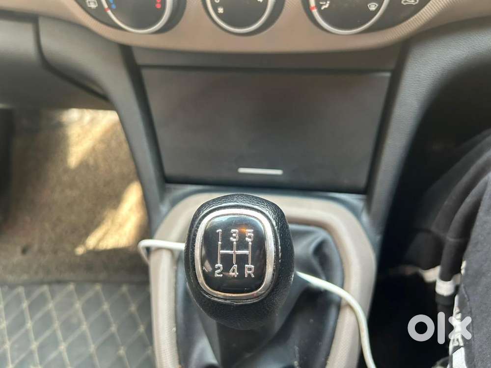 Hyundai Xcent Prime 2017 Petrol Well Maintained