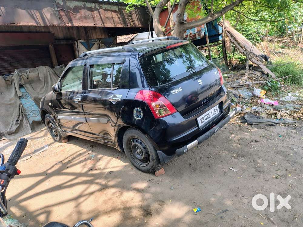 Maruti Suzuki Swift 2011 Petrol Good Condition