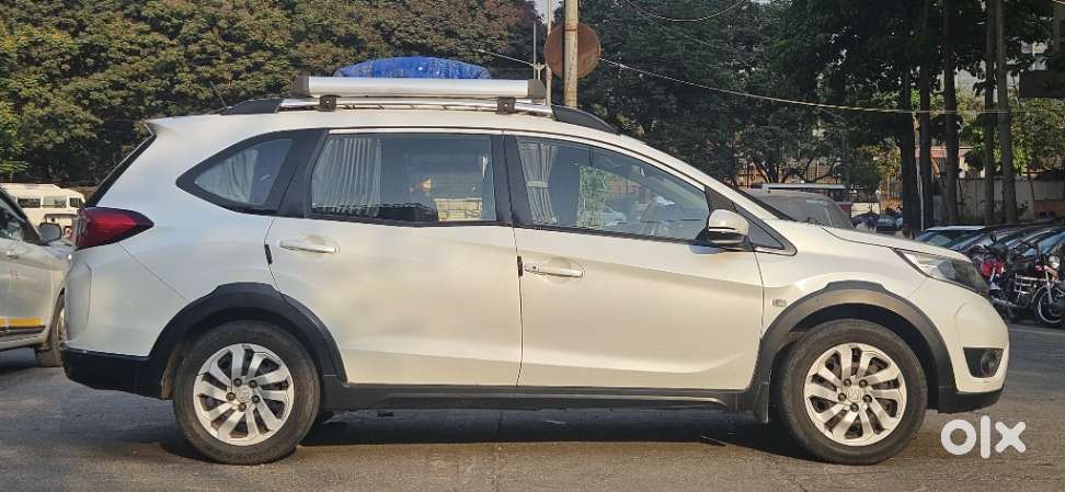 Honda Br-v I-dtec S Mt, 2018, Diesel