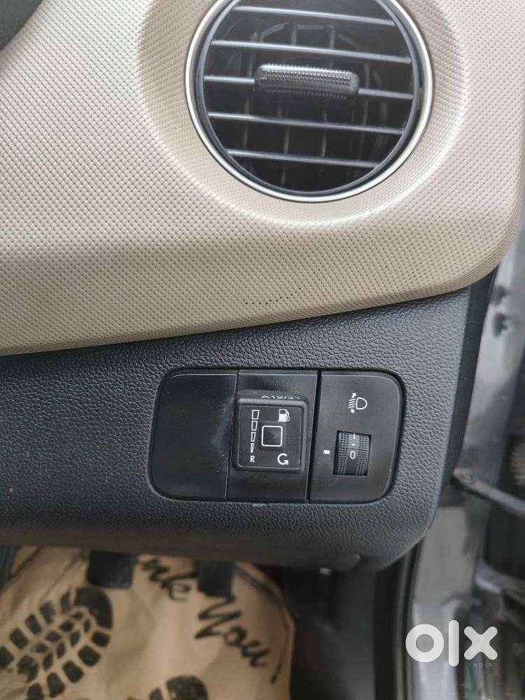 Hyundai Grand I10 2016-2017 Magna Cng, 2016, Cng & Hybrids