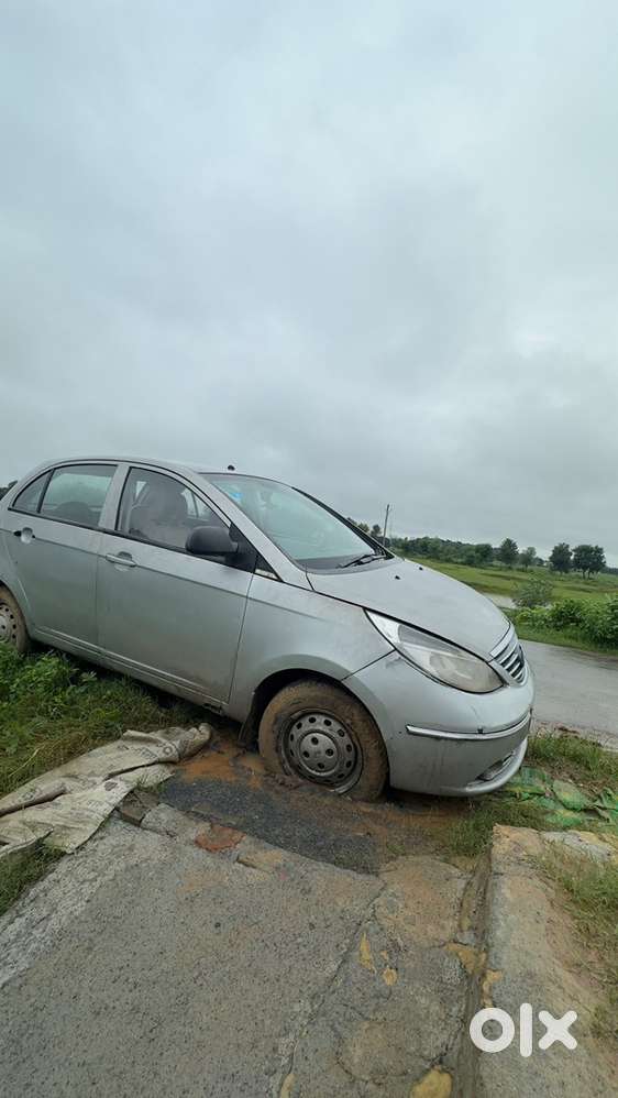 2014 Tata Indica Vista Diesel