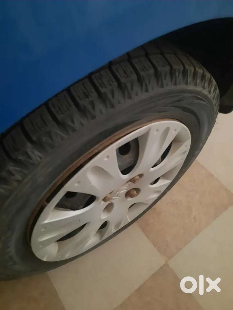 Honda Brio 2012 Petrol Well Maintained