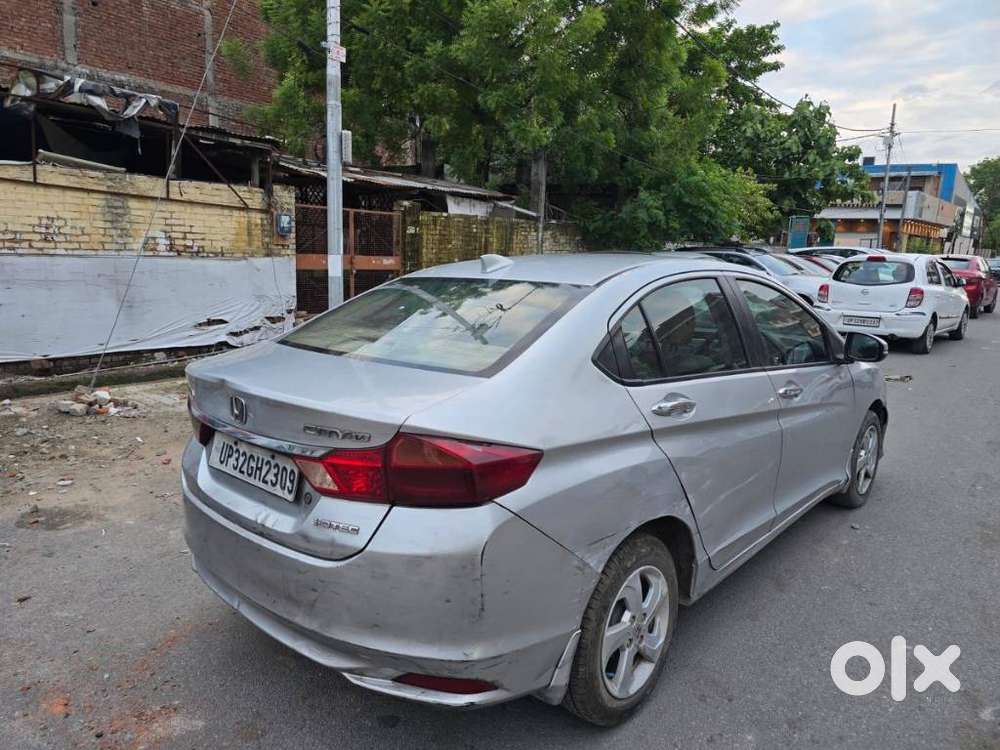 Honda Amaze Sx I Dtec, 2015, Diesel