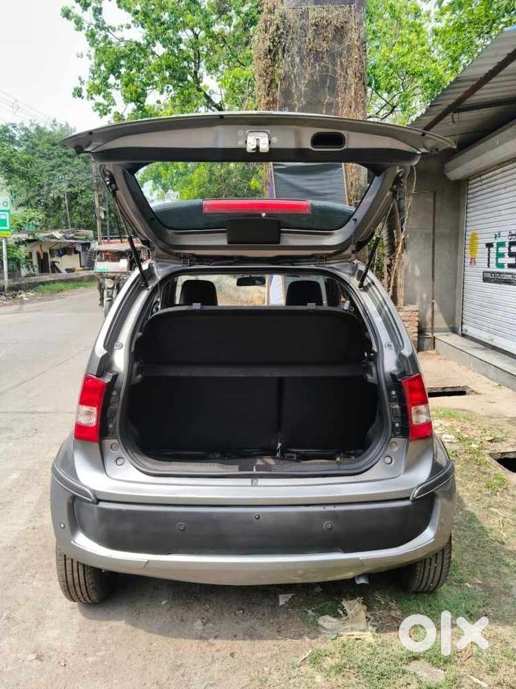 Maruti Suzuki Ignis 1.3 Zeta, 2017, Petrol