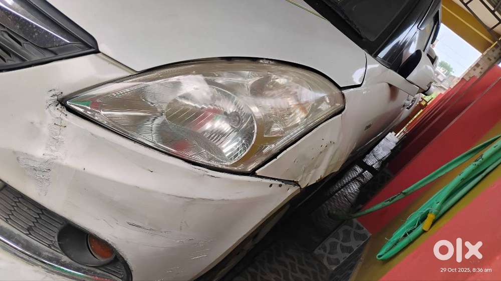 Maruti Suzuki Swift Dzire 2015 Diesel Good Condition