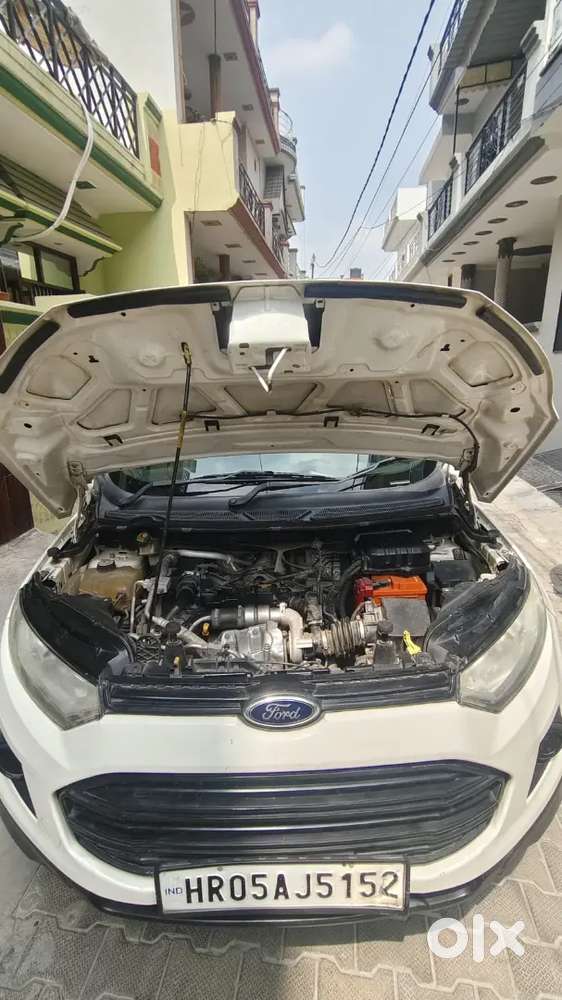 Ford Ecosport  New Brand Cars Lene Vale Hi Smprk Kre