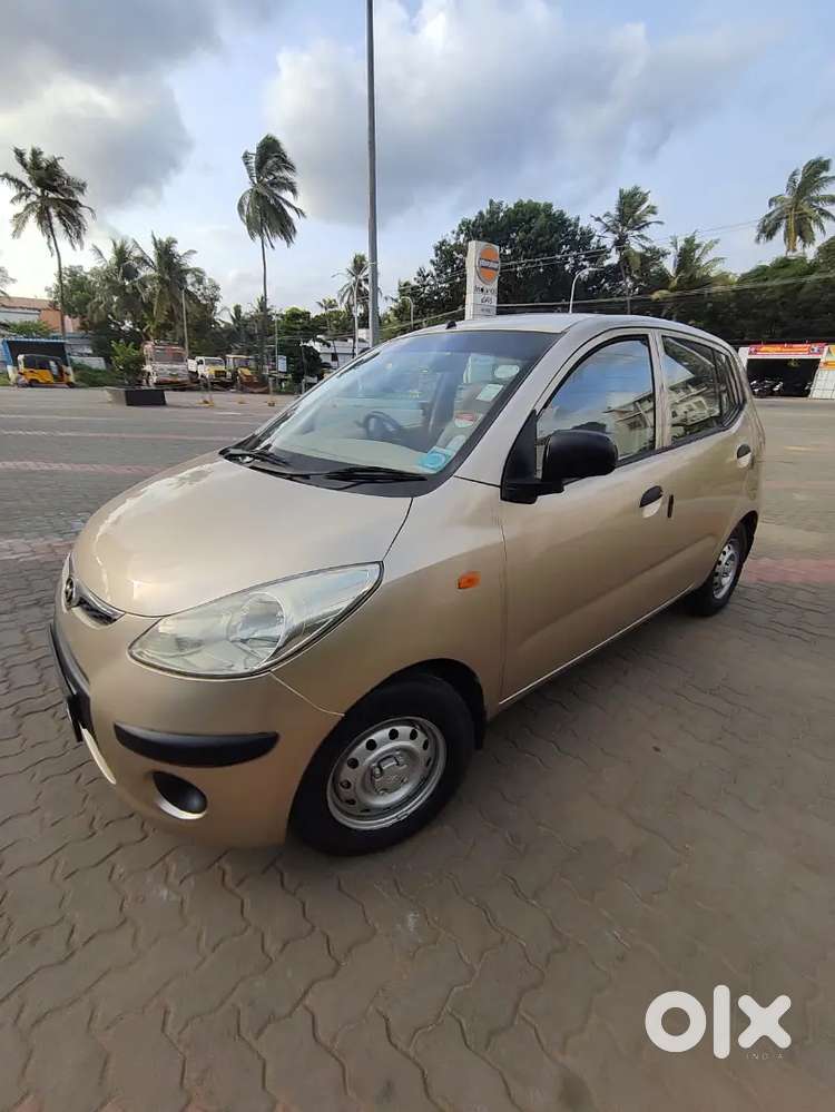 Hyundai I10 Era 2009 - Km Driven