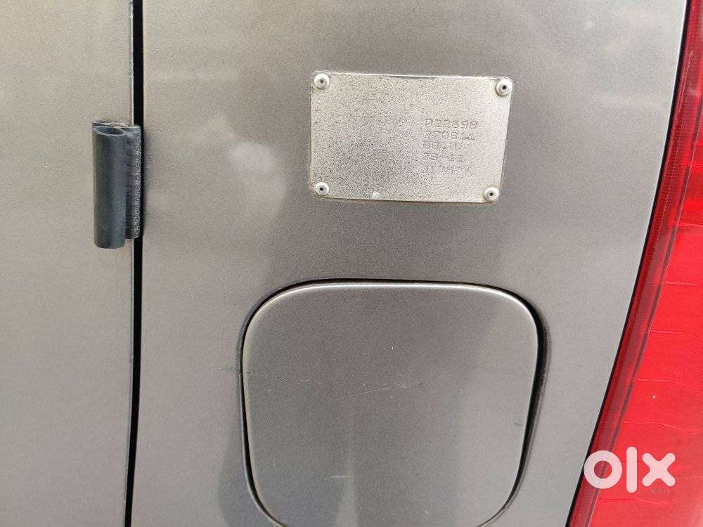 Maruti Suzuki Wagon R 1.0 Lxi Cng, 2011, Cng & Hybrids