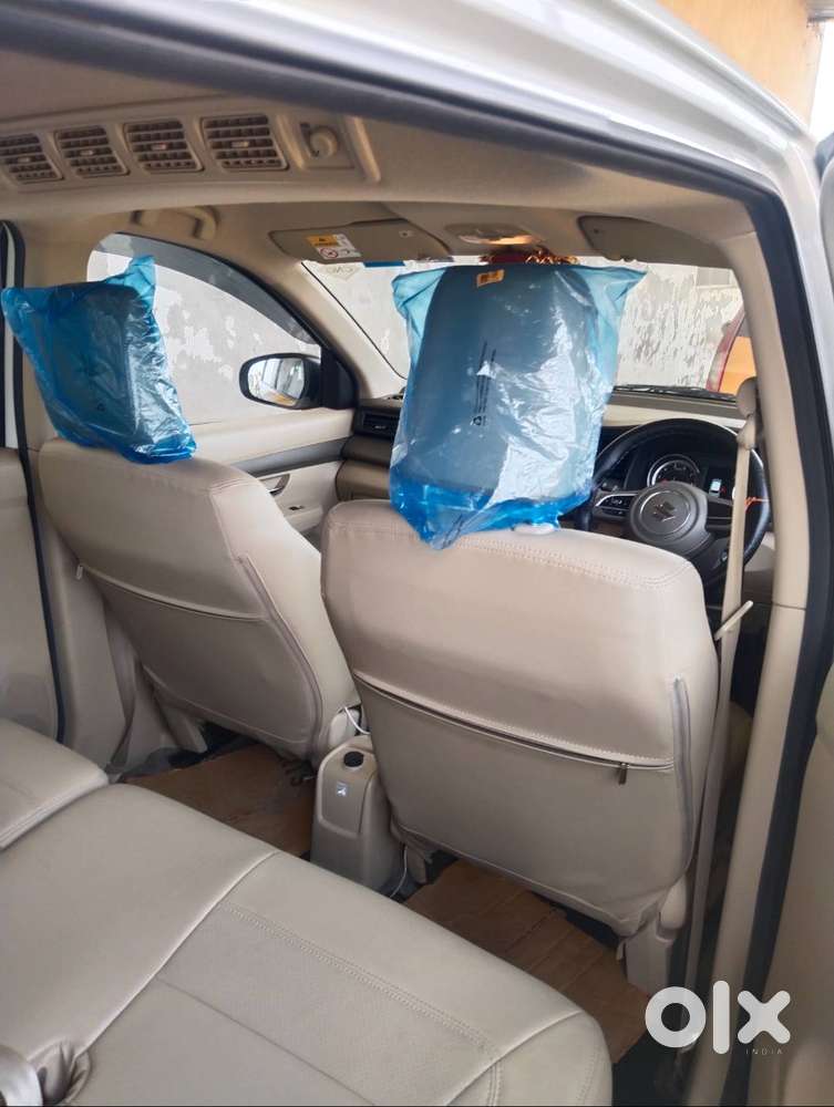 Maruti Suzuki Ertiga 2025 Cng & Hybrids Good Condition