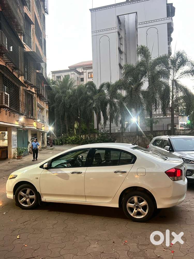 Honda Car Petrol 2010 Year