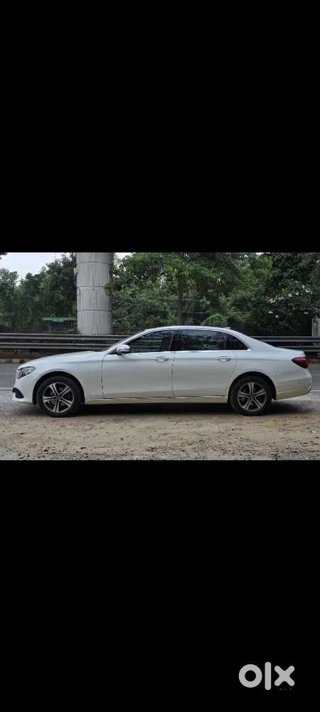 Mercedes-benz E220d