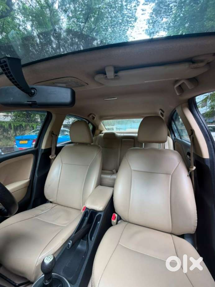 Honda City I Dtec Sv, 2018, Diesel