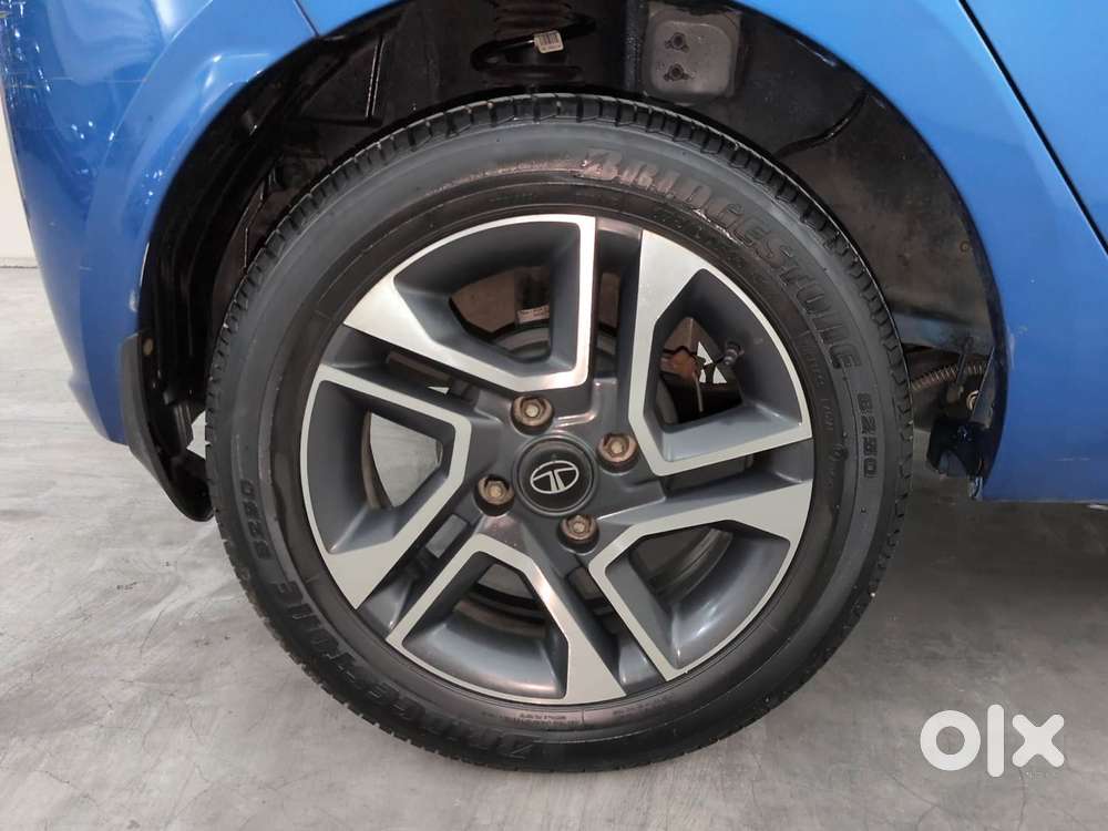 Tata Tiago Xza Plus, 2024, Petrol