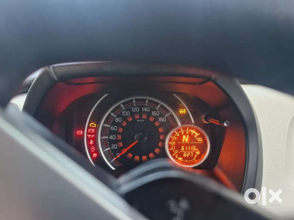 Maruti Suzuki Wagon R 2020 Petrol Amt