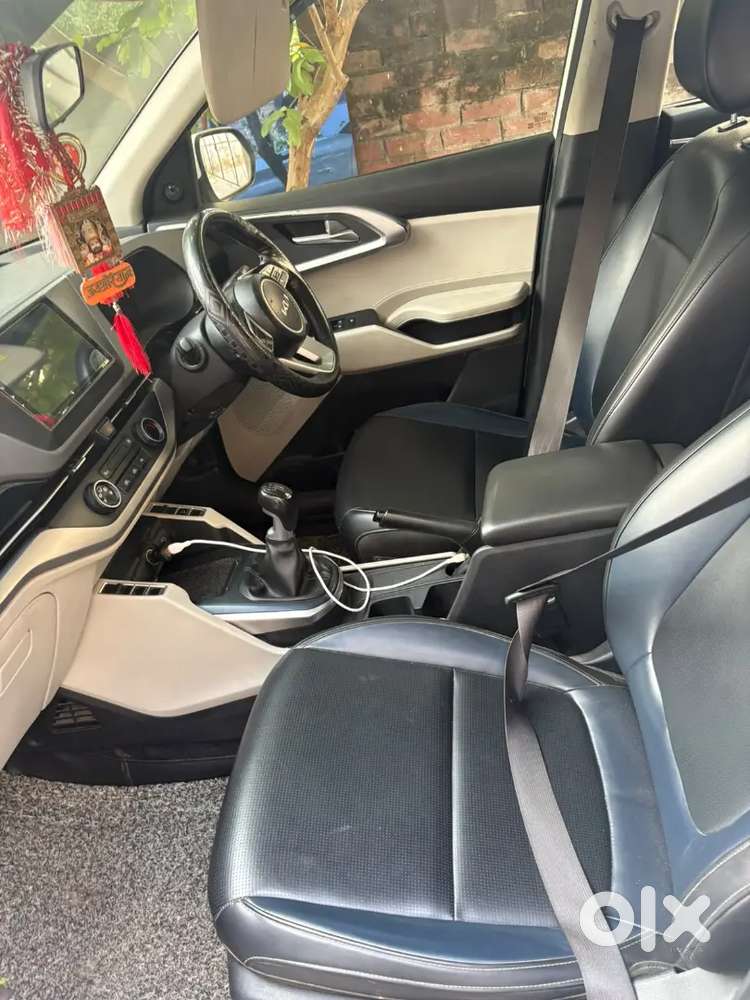 Kia Carens Diesel Premium 1.5 2024 Automatic