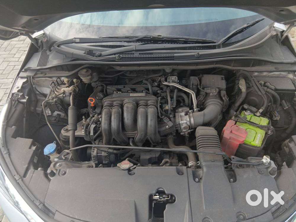 Honda City 1.5 V 5th Gen I-vtec Mt, 2022, Petrol