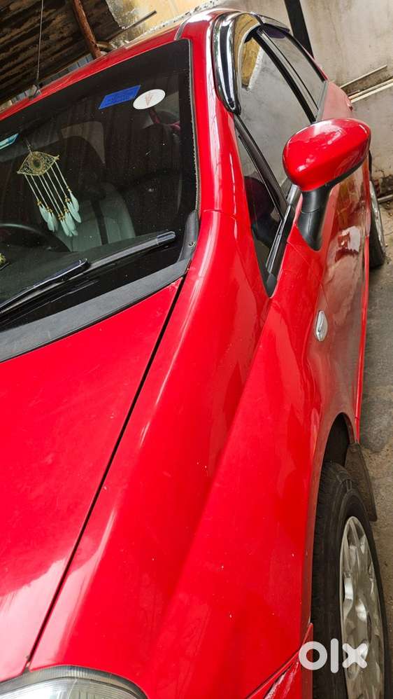 Fiat Punto 2010 Petrol Well Maintained