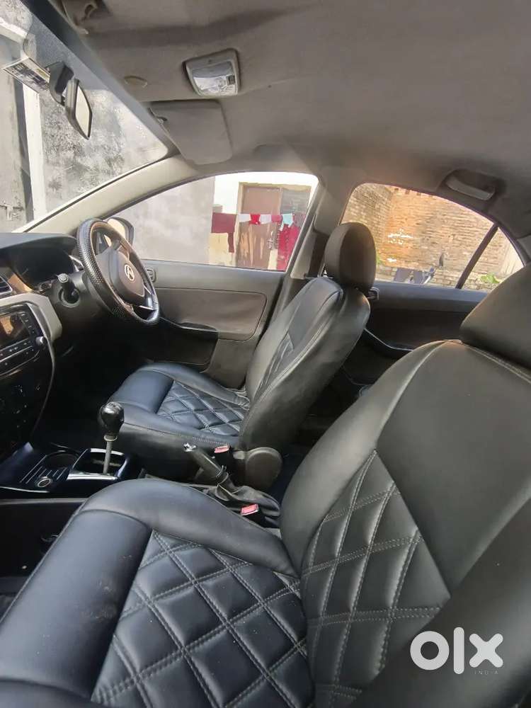Tata Zest Diesel 2016 Model All Documents Completed Ingine Gear Ok