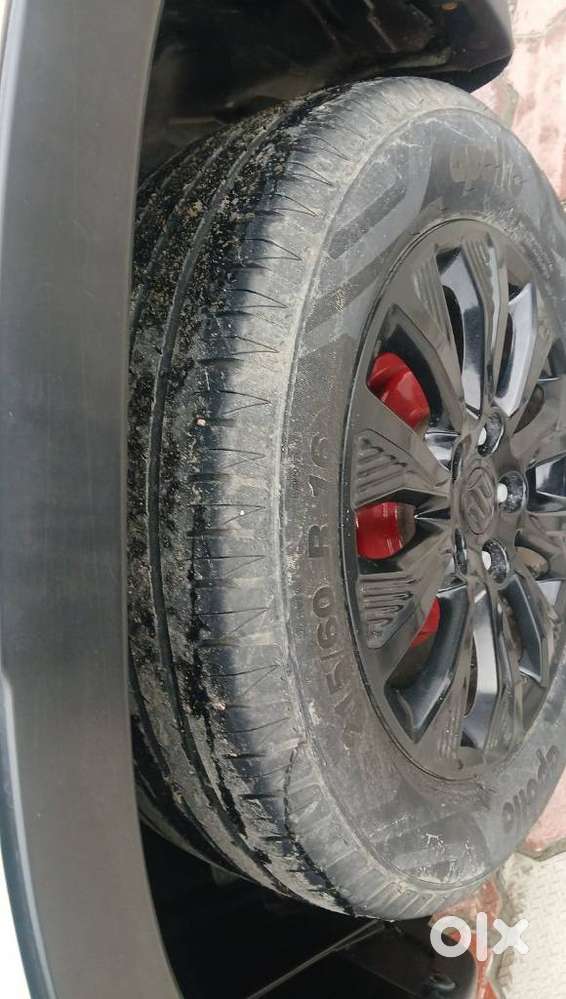 Maruti Suzuki Brezza 1.5 Zxi Plus At Smart Hybrid, 2021