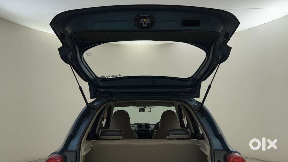 Nissan Micra Active Xl, 2014, Petrol